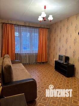 2-к квартира, на длительный срок, 45м2, 1/5 этаж