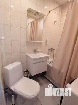 1-к квартира, на длительный срок, 31м2, 4/5 этаж