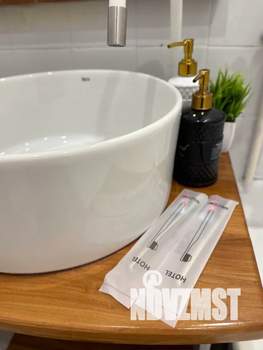 1-к квартира, посуточно, 35м2, 4/5 этаж