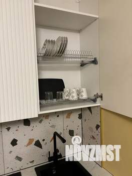 Студия квартира, посуточно, 21м2, 7/11 этаж