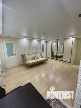 2-к квартира, на длительный срок, 45м2, 1/5 этаж