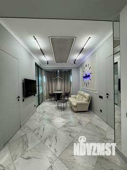 2-к квартира, на длительный срок, 63м2, 1/6 этаж