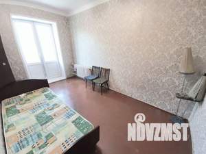 3-к квартира, на длительный срок, 75м2, 4/4 этаж