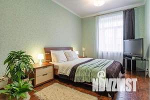 2-к квартира, посуточно, 61м2, 3/4 этаж