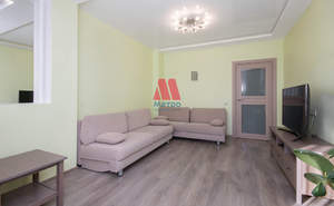 2-к квартира, на длительный срок, 74м2, 7/9 этаж