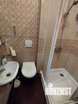 1-к квартира, на длительный срок, 44м2, 2/4 этаж