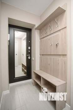 2-к квартира, на длительный срок, 45м2, 2/5 этаж