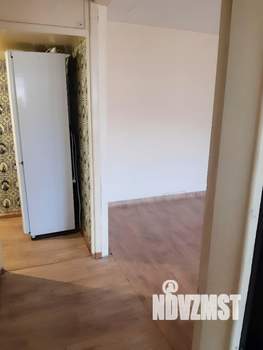 2-к квартира, на длительный срок, 45м2, 4/5 этаж