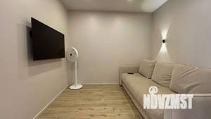 2-к квартира, посуточно, 35м2, 1/1 этаж