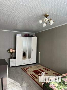 1-к квартира, на длительный срок, 30м2, 2/5 этаж