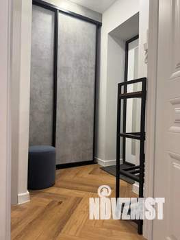 1-к квартира, посуточно, 32м2, 1/5 этаж
