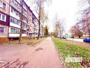 2-к квартира, на длительный срок, 63м2, 3/5 этаж