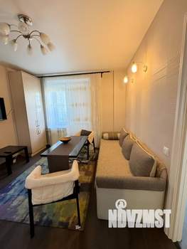 2-к квартира, посуточно, 45м2, 4/9 этаж