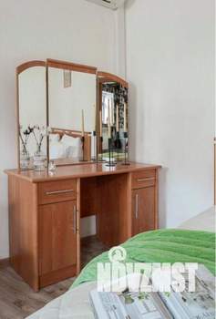 2-к квартира, посуточно, 35м2, 1/1 этаж