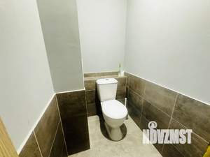 1-к квартира, посуточно, 47м2, 2/17 этаж