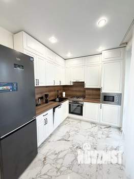 1-к квартира, на длительный срок, 40м2, 4/8 этаж
