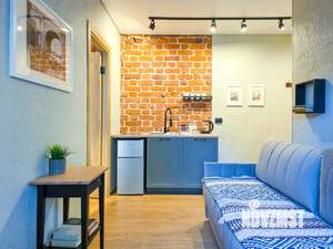 2-к квартира, посуточно, 22м2, 1/1 этаж