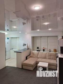 1-к квартира, на длительный срок, 31м2, 2/5 этаж