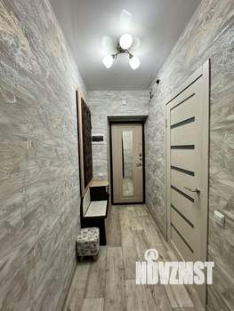 1-к квартира, на длительный срок, 40м2, 6/8 этаж