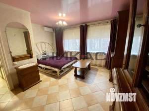 1-к квартира, на длительный срок, 40м2, 3/3 этаж