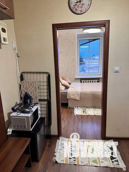 1-к квартира, посуточно, 15м2, 4/4 этаж