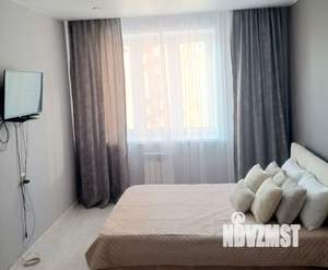 1-к квартира, на длительный срок, 34м2, 8/12 этаж