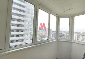 1-к квартира, на длительный срок, 40м2, 11/17 этаж