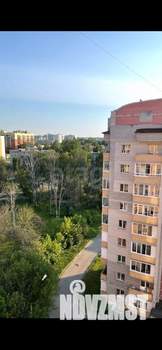 1-к квартира, на длительный срок, 40м2, 10/11 этаж