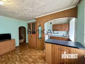 1-к квартира, на длительный срок, 32м2, 5/5 этаж