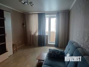 1-к квартира, на длительный срок, 38м2, 3/9 этаж