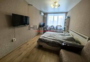 1-к квартира, на длительный срок, 39м2, 10/17 этаж