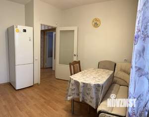 3-к квартира, на длительный срок, 89м2, 1/5 этаж