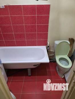 1-к квартира, на длительный срок, 40м2, 5/9 этаж