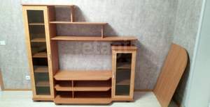 1-к квартира, на длительный срок, 36м2, 1/9 этаж