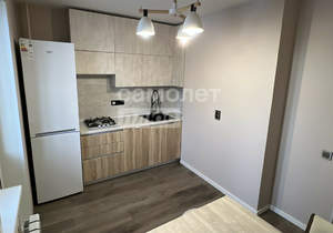 1-к квартира, на длительный срок, 38м2, 5/10 этаж