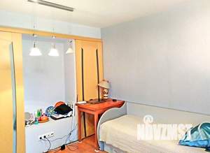 1-к квартира, на длительный срок, 40м2, 2/6 этаж