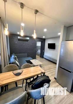 1-к квартира, на длительный срок, 28м2, 2/5 этаж