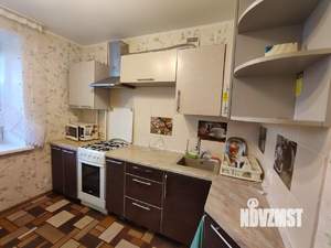 2-к квартира, на длительный срок, 50м2, 8/9 этаж