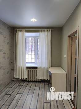 2-к квартира, на длительный срок, 44м2, 1/4 этаж