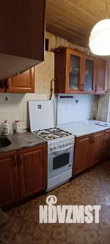 2-к квартира, на длительный срок, 46м2, 5/5 этаж