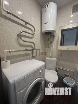 1-к квартира, на длительный срок, 31м2, 5/5 этаж