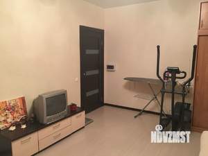 Студия квартира, на длительный срок, 31м2, 9/12 этаж