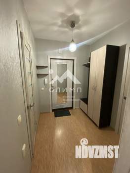 1-к квартира, на длительный срок, 36м2, 4/10 этаж