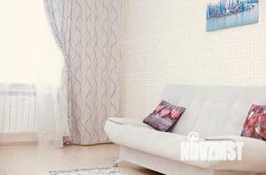 2-к квартира, посуточно, 65м2, 1/1 этаж