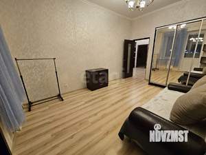 3-к квартира, на длительный срок, 88м2, 2/5 этаж