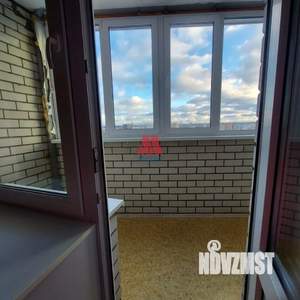 1-к квартира, на длительный срок, 38м2, 16/17 этаж