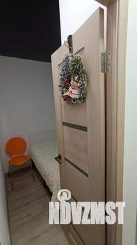 1-к квартира, посуточно, 26м2, 1/1 этаж