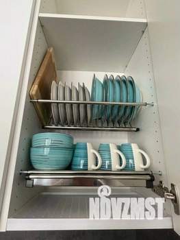 1-к квартира, посуточно, 28м2, 1/1 этаж