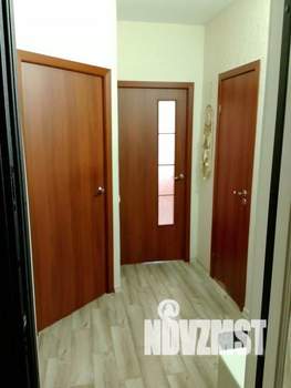 1-к квартира, посуточно, 37м2, 1/1 этаж