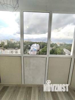 1-к квартира, на длительный срок, 38м2, 13/19 этаж